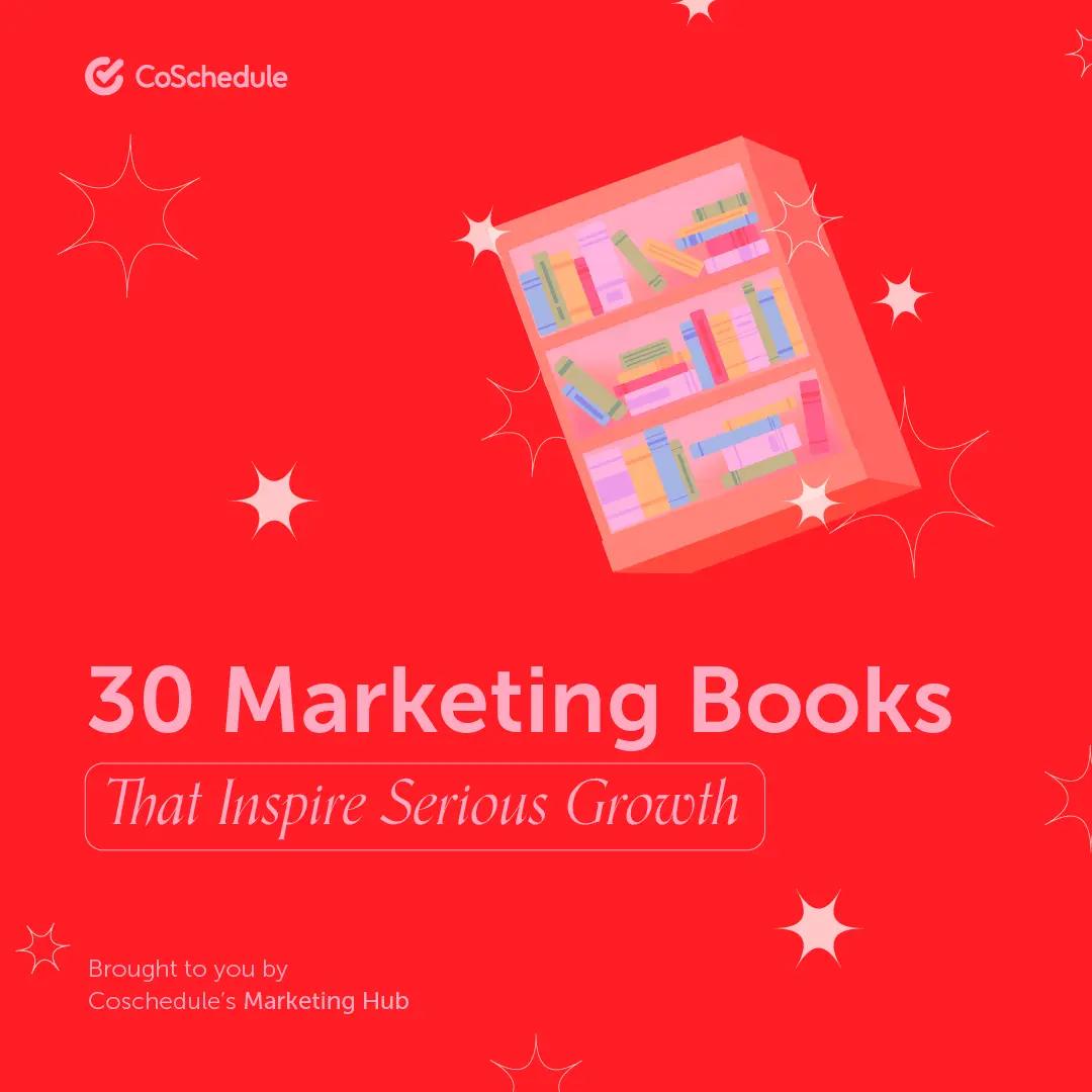 best social marketing books - How to build social media presence book