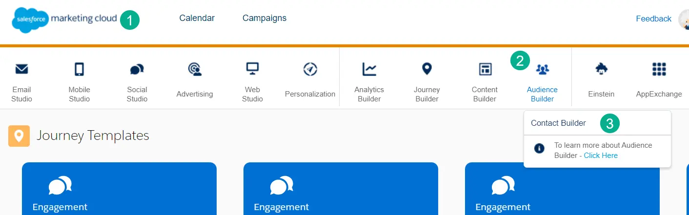Relaciones de datos en Marketing Cloud: Una guía completa para la segmentación y personalización - How to create a synchronized data extension in Marketing Cloud marketing cloud data relationships - How to create a synchronized data extension in Marketing Cloud