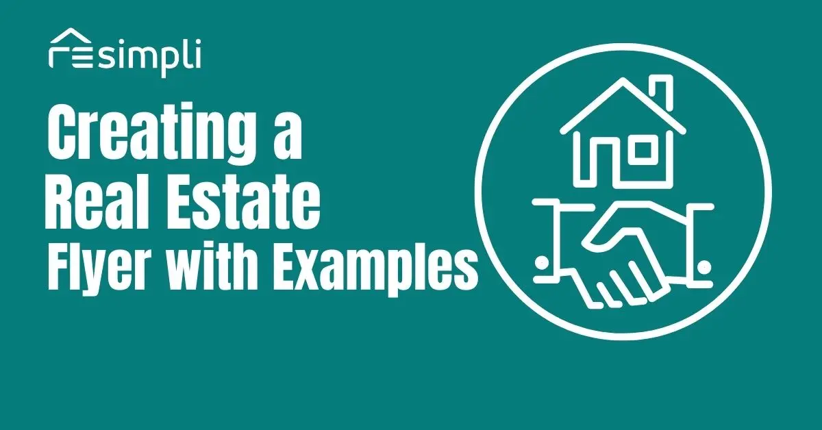 Real Estate Agent Marketing Flyers: La Guía Definitiva para el Éxito - How to design a flyer for real estate real estate agent marketing flyers - How to design a flyer for real estate