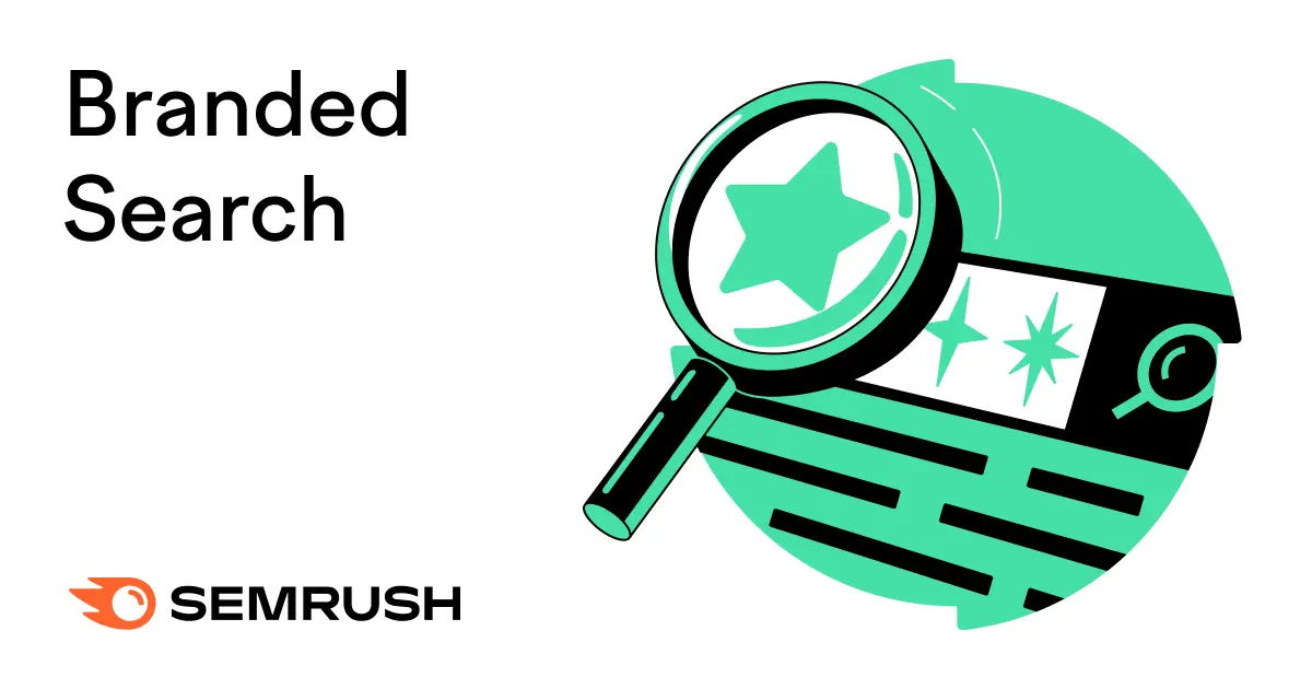 Search Marketing Brand: Guía completa para el éxito en la búsqueda - How to do branded search search marketing brand - How to do branded search