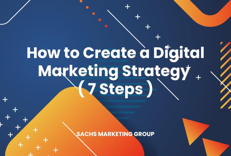 Cómo crear un plan de marketing digital: Guía paso a paso - How to do digital marketing step by step how to create a digital marketing plan - How to do digital marketing step by step