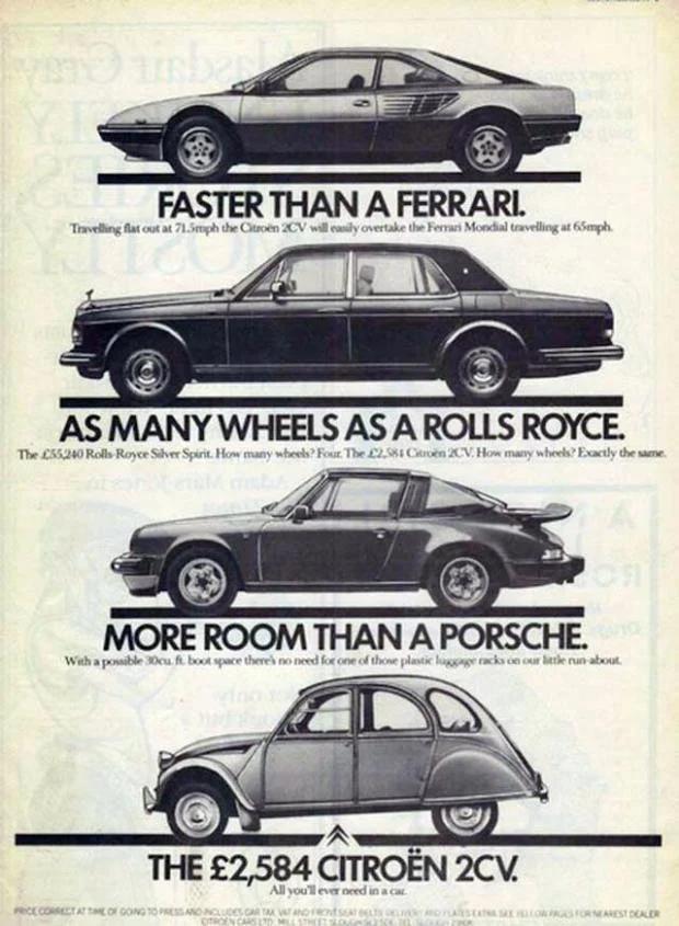 Las mejores campañas de marketing para coches: estrategias y ejemplos - How to do marketing for a car best car marketing campaigns - How to do marketing for a car