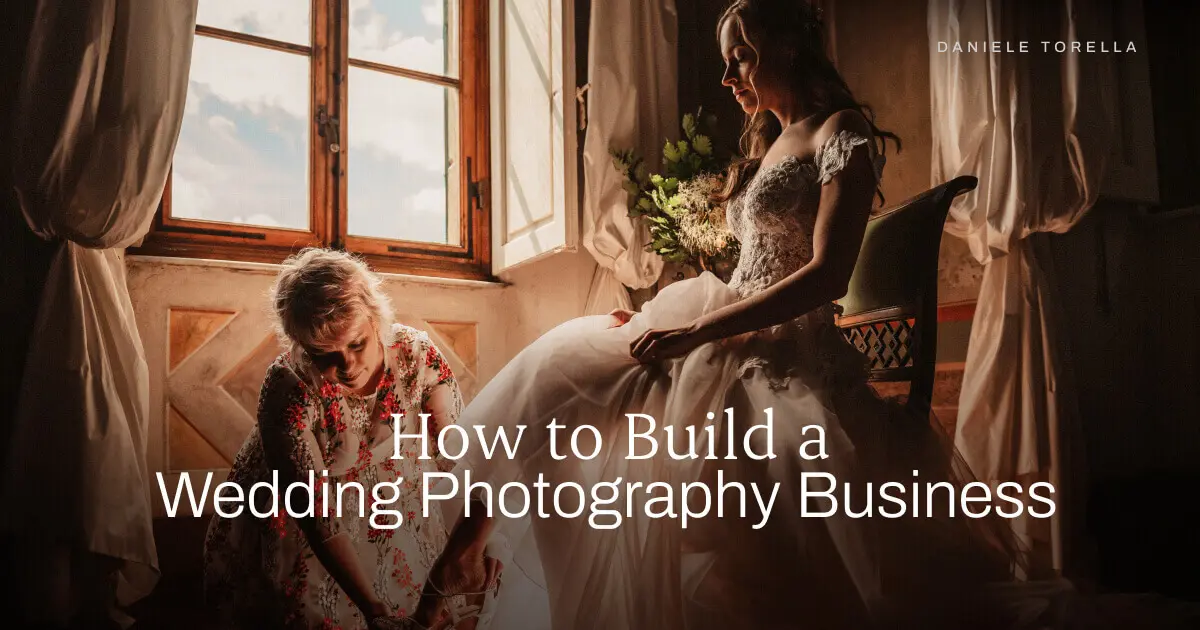 Estrategias de Marketing para Fotógrafos de Bodas: Atraer Clientes y Hacer Crecer tu Negocio - How to expand a wedding photography business wedding photography marketing - How to expand a wedding photography business