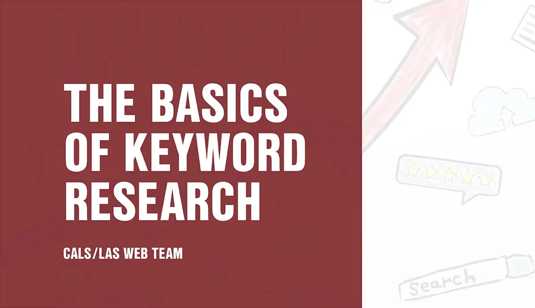 <b>Investigación de palabras clave en marketing digital: la clave para el éxito online</b> - How to explain keyword research what is keyword research in digital marketing - How to explain keyword research