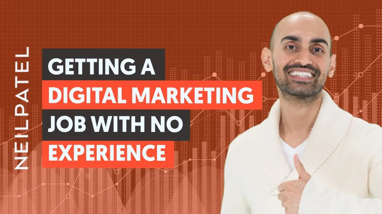 Cómo conseguir un trabajo en marketing sin experiencia - How to get a marketing job without marketing experience how to get a job in marketing with no experience - How to get a marketing job without marketing experience