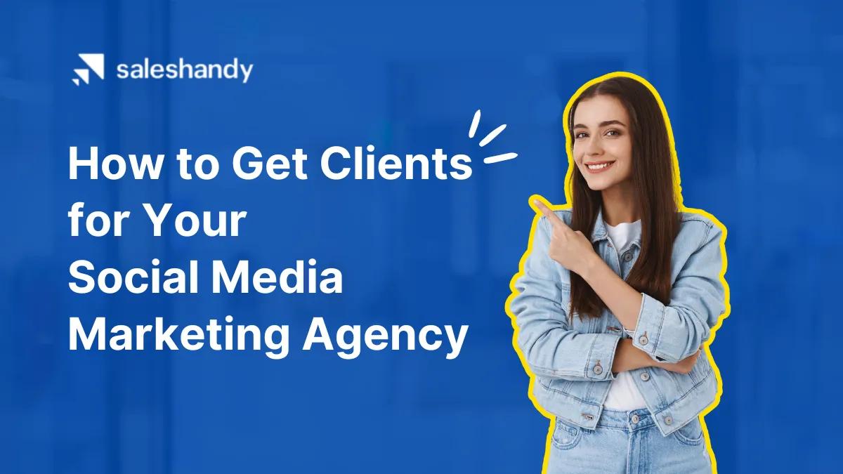 Generación de Leads para Agencias de Marketing Digital: La Guía Definitiva - How to get leads for SMMA lead generation for digital marketing agencies - How to get leads for SMMA