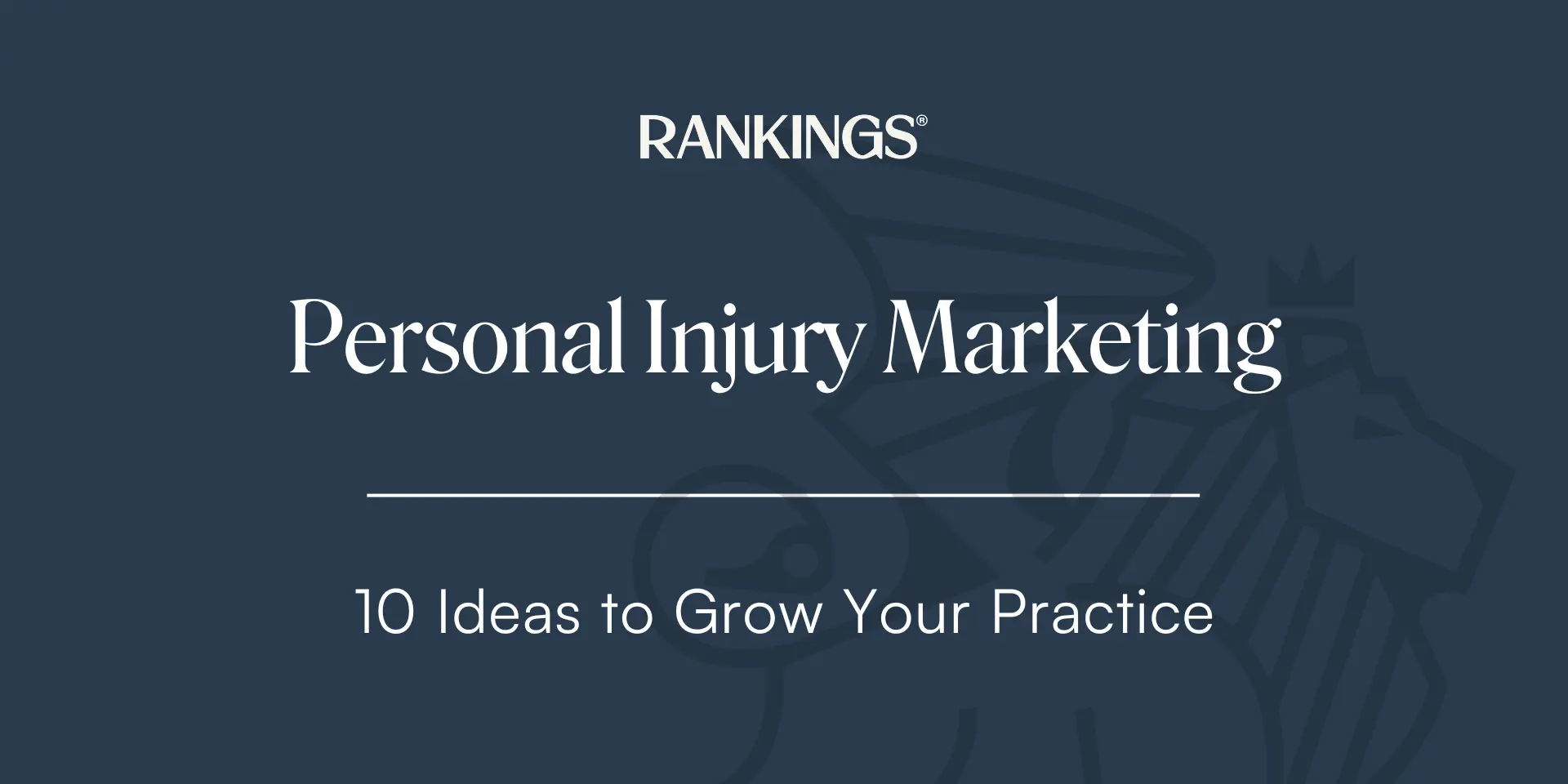 <b>Marketing para abogados de lesiones personales: La guía definitiva para el éxito en el SEO</b> - How to grow a personal injury practice attorney marketing personal injury - How to grow a personal injury practice