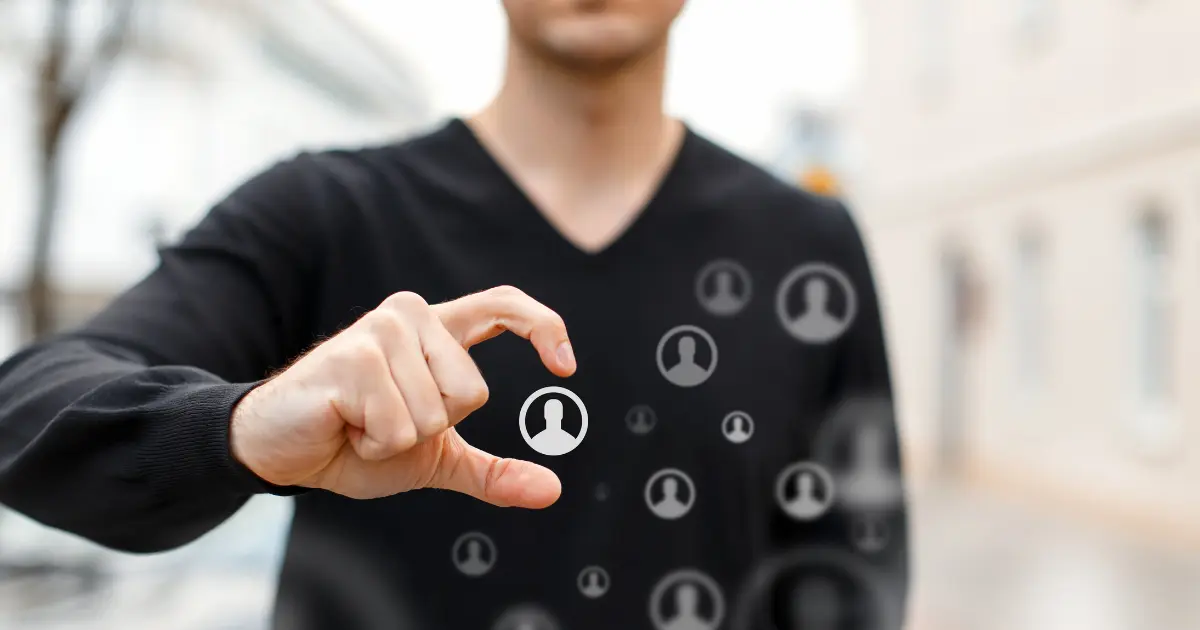 Estrategias de marketing digital: Cómo definir tu público objetivo - How to identify target audience in digital marketing digital marketing target audience - How to identify target audience in digital marketing