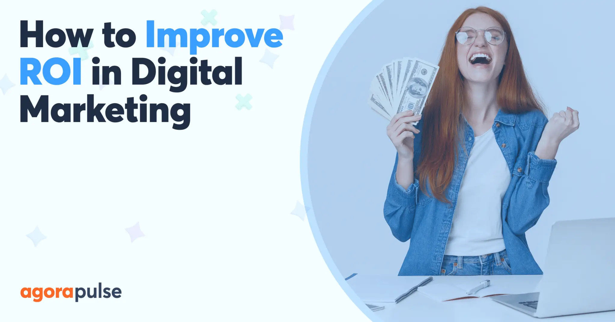ROI en Marketing Digital: Guía Completa para Maximizar tus Resultados - How to increase ROI in digital marketing roi means in digital marketing - How to increase ROI in digital marketing