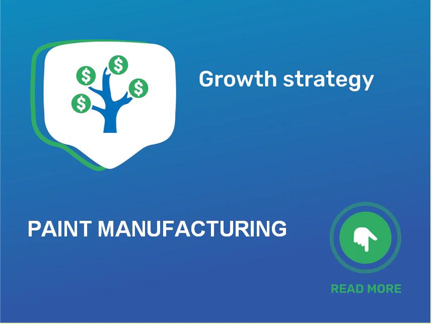 Marketing para Pintores: Guía Definitiva para Aumentar tus Ventas - How to increase sales in paint industry marketing for painters - How to increase sales in paint industry