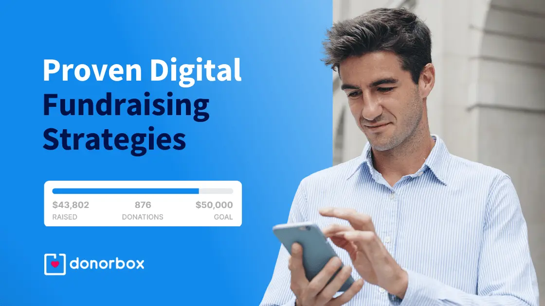 Marketing Digital para Organizaciones Sin Fines de Lucro: Guía Completa para el Éxito - How to leverage digital marketing for nonprofit fundraising digital marketing for nonprofits - How to leverage digital marketing for nonprofit fundraising