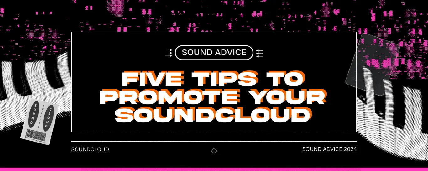 SoundCloud Marketing: La Guía Definitiva para Artistas - How to market your SoundCloud soundcloud marketing - How to market your SoundCloud