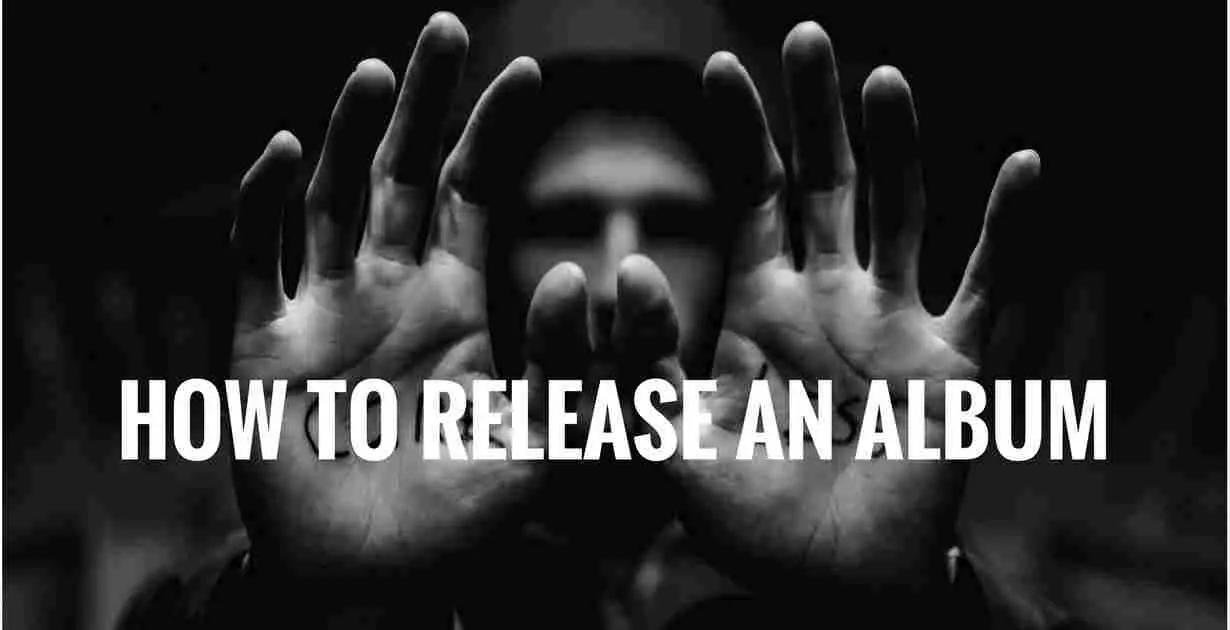 Plan de Marketing para el Lanzamiento de un Álbum: Guía Completa - How to plan an album release album release marketing plan - How to plan an album release