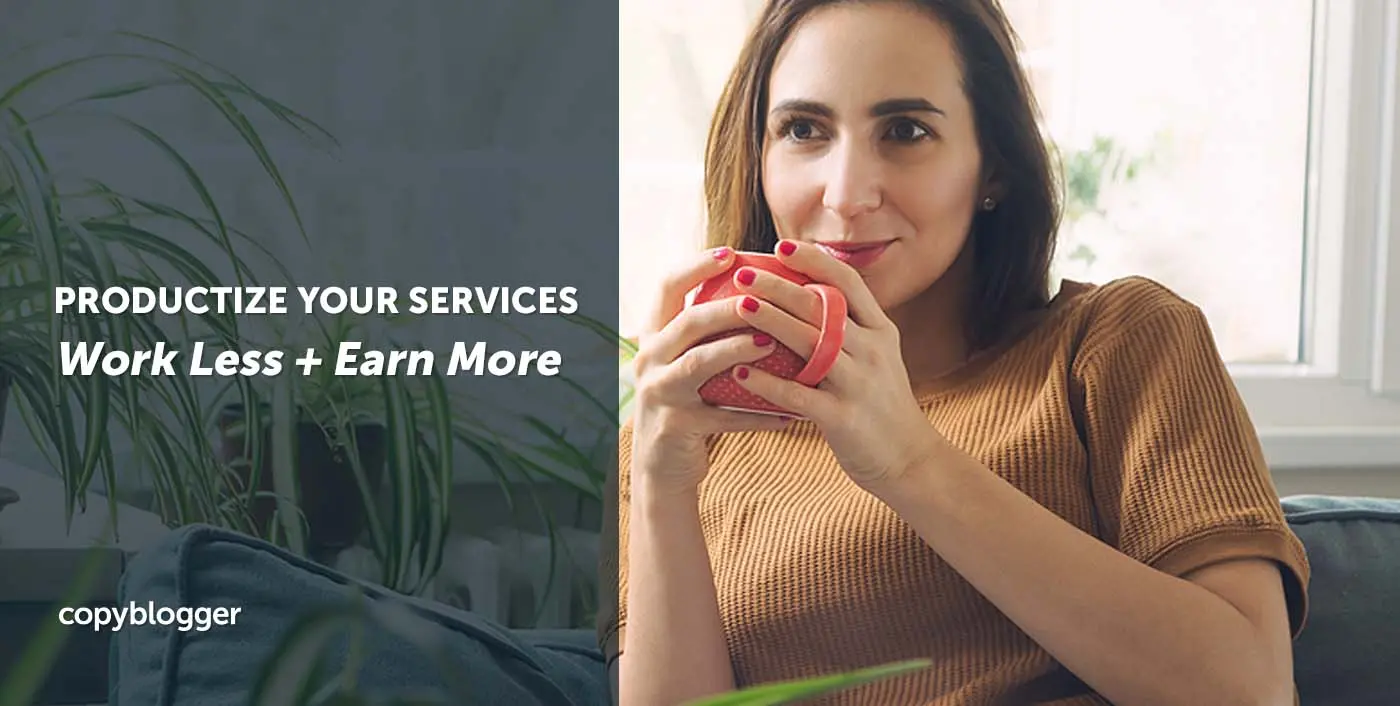 Servicios de marketing productizados: La clave para el crecimiento empresarial - How to productize copywriting services productized marketing services - How to productize copywriting services