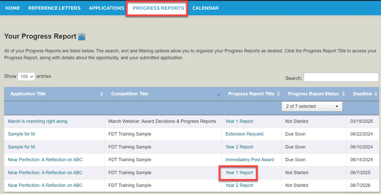 anuncios report submitted report submitted - How to see Facebook ads report