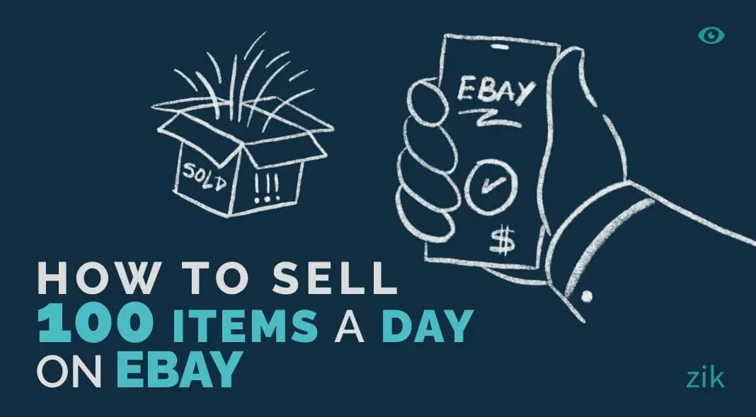 Estrategia de marketing en eBay: Guía completa para campañas exitosas - How to sell 100 items a day on eBay ebay marketing campaign - How to sell 100 items a day on eBay