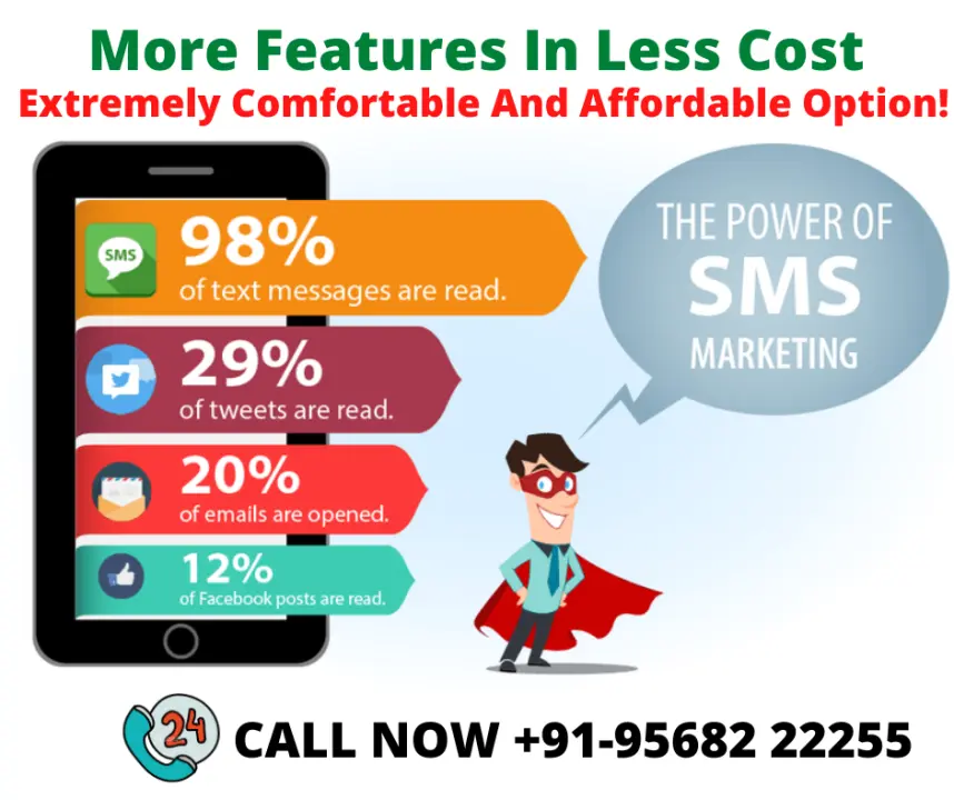 how to do bulk sms marketing - How to send 1000 messages at once in SMS