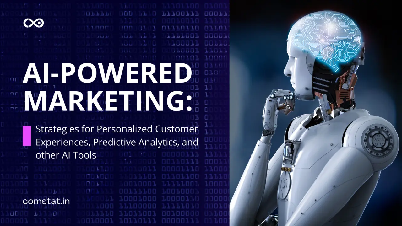 Inteligencia Artificial (IA) para el Marketing de Productos: Una Guía Completa - How to use AI for product marketing ai powered marketing - How to use AI for product marketing