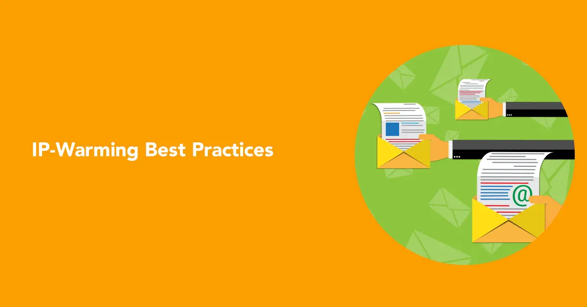 IP Warm-up en Marketing Cloud: Guía Completa para el Éxito - How to warm up a new IP address ip warm up marketing cloud - How to warm up a new IP address
