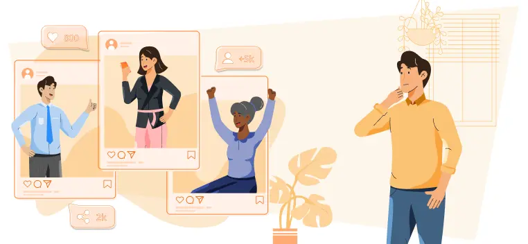 <b>¿Funciona el marketing de influencers?</b> Una guía completa - How trustworthy is influencer marketing does influencer marketing work - How trustworthy is influencer marketing