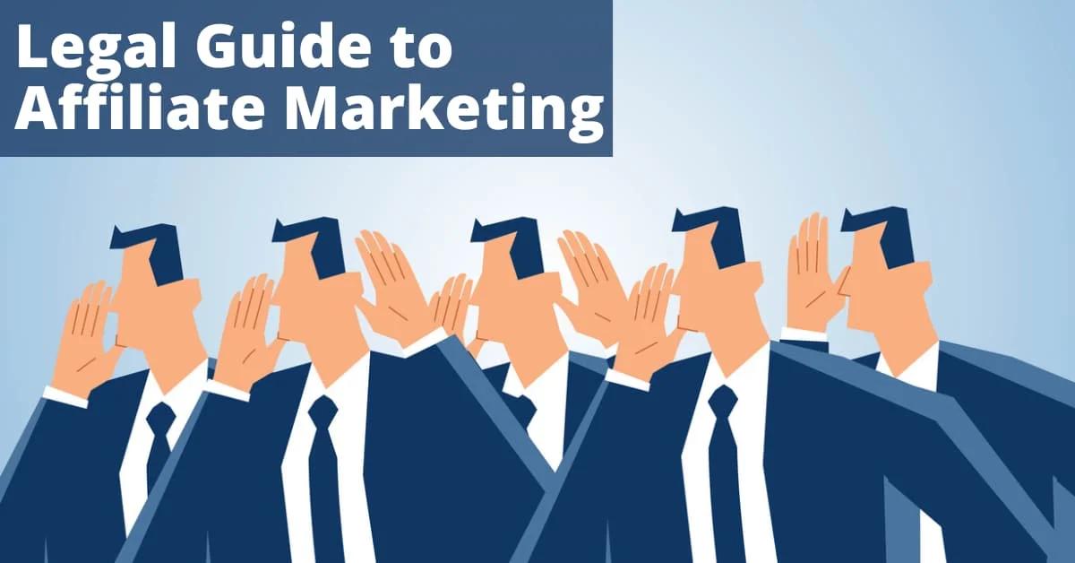 Guía Definitiva de Programas de Marketing de Afiliados en Australia - Is affiliate marketing legal in Australia affiliate marketing programs australia - Is affiliate marketing legal in Australia