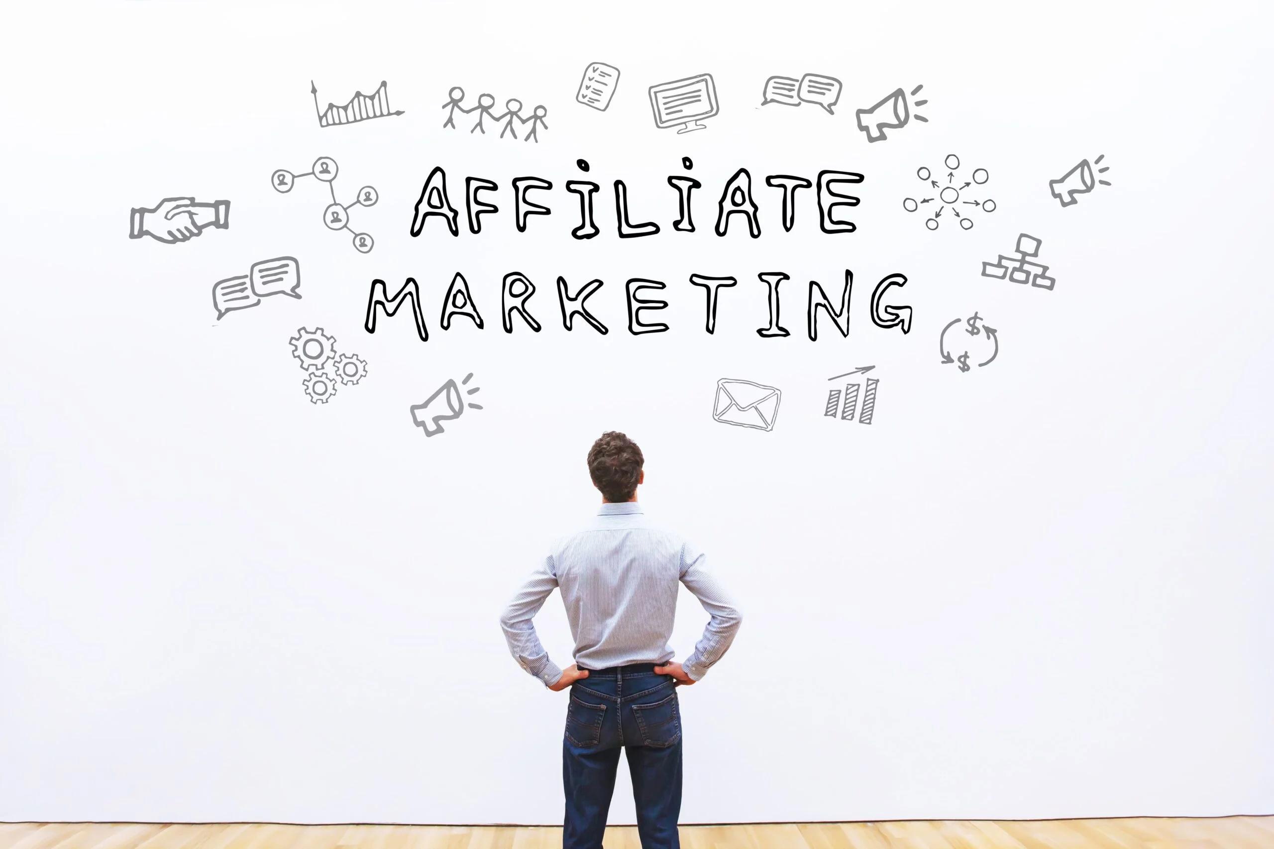 Mejores Programas de Marketing de Afiliación en el Reino Unido - Is affiliate marketing profitable in UK affiliate marketing programs uk - Is affiliate marketing profitable in UK