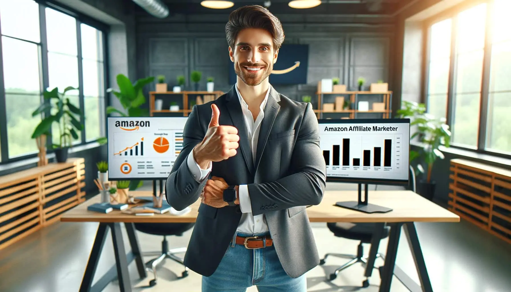 <b>Amazon Affiliate Marketing Tutorial: Guía Completa para Ganar Dinero</b> - Is Amazon affiliate easy amazon affiliate marketing tutorial - Is Amazon affiliate easy