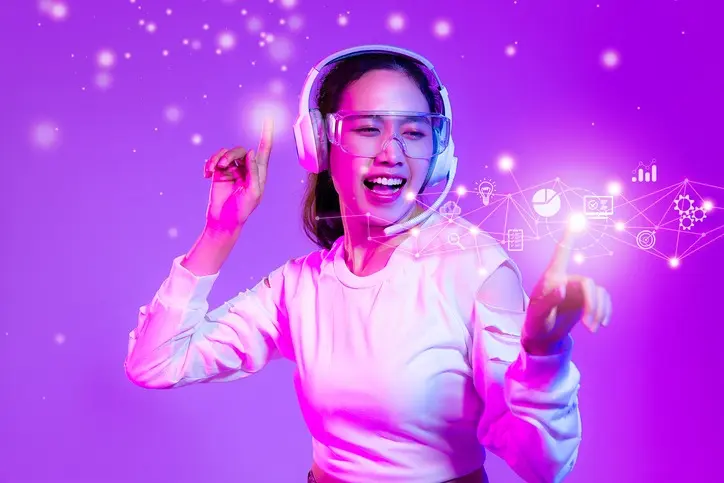 Realidad Aumentada y Marketing: El Futuro de la Conexión con el Cliente - Is AR the future of marketing augmented reality and marketing - Is AR the future of marketing