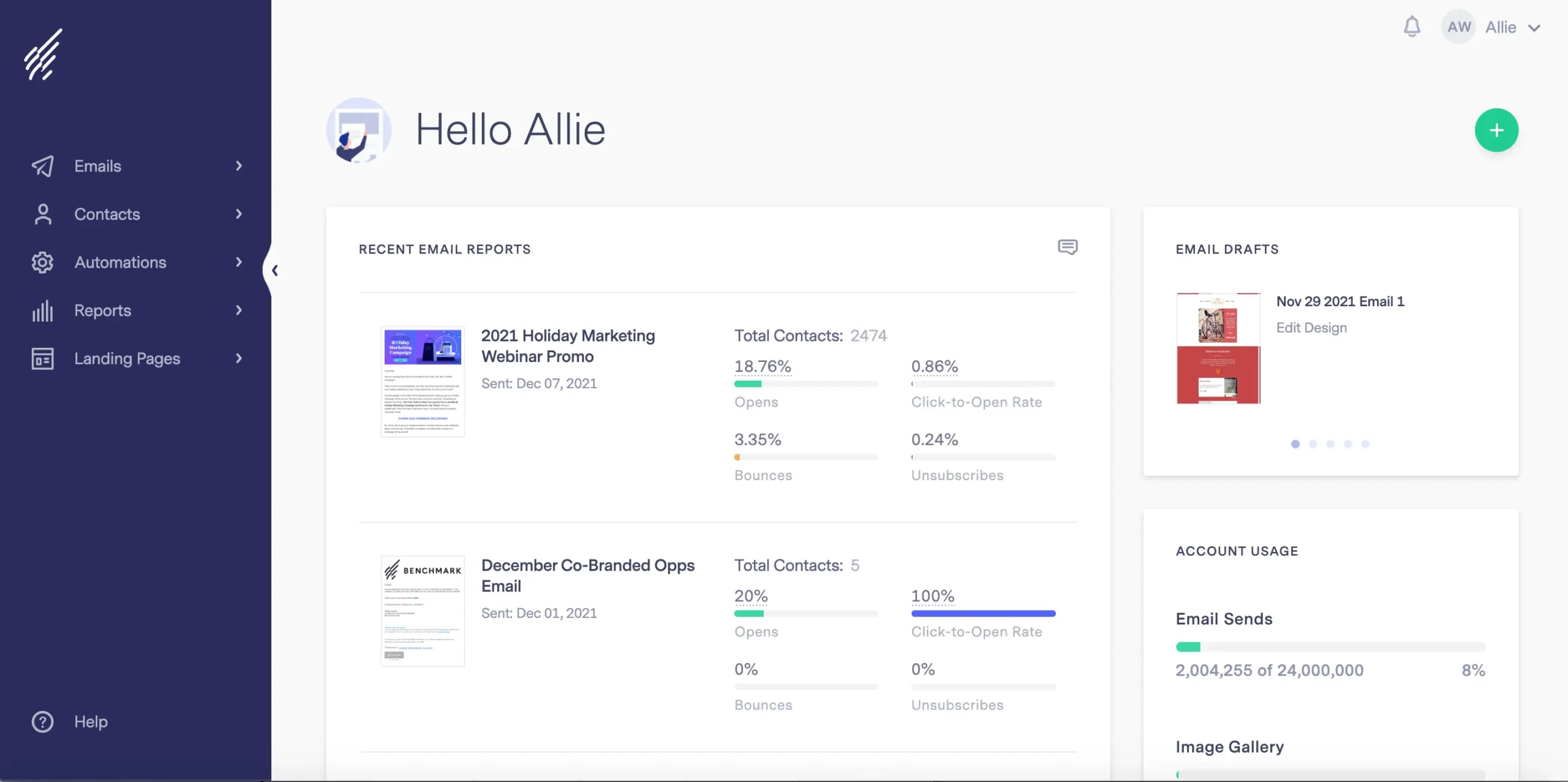 Benchmark Email: Guía Completa de Benchmarking en Email Marketing - Is Benchmark email good benchmark email marketing - Is Benchmark email good