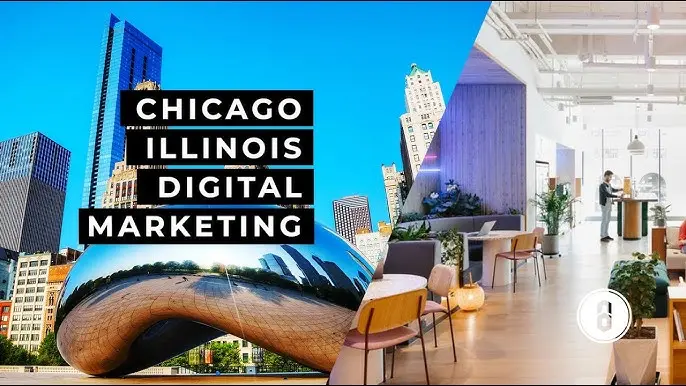 Agencias de Marketing Digital en Chicago: Guía Completa 2024 - Is Chicago known for advertising digital marketing company chicago - Is Chicago known for advertising