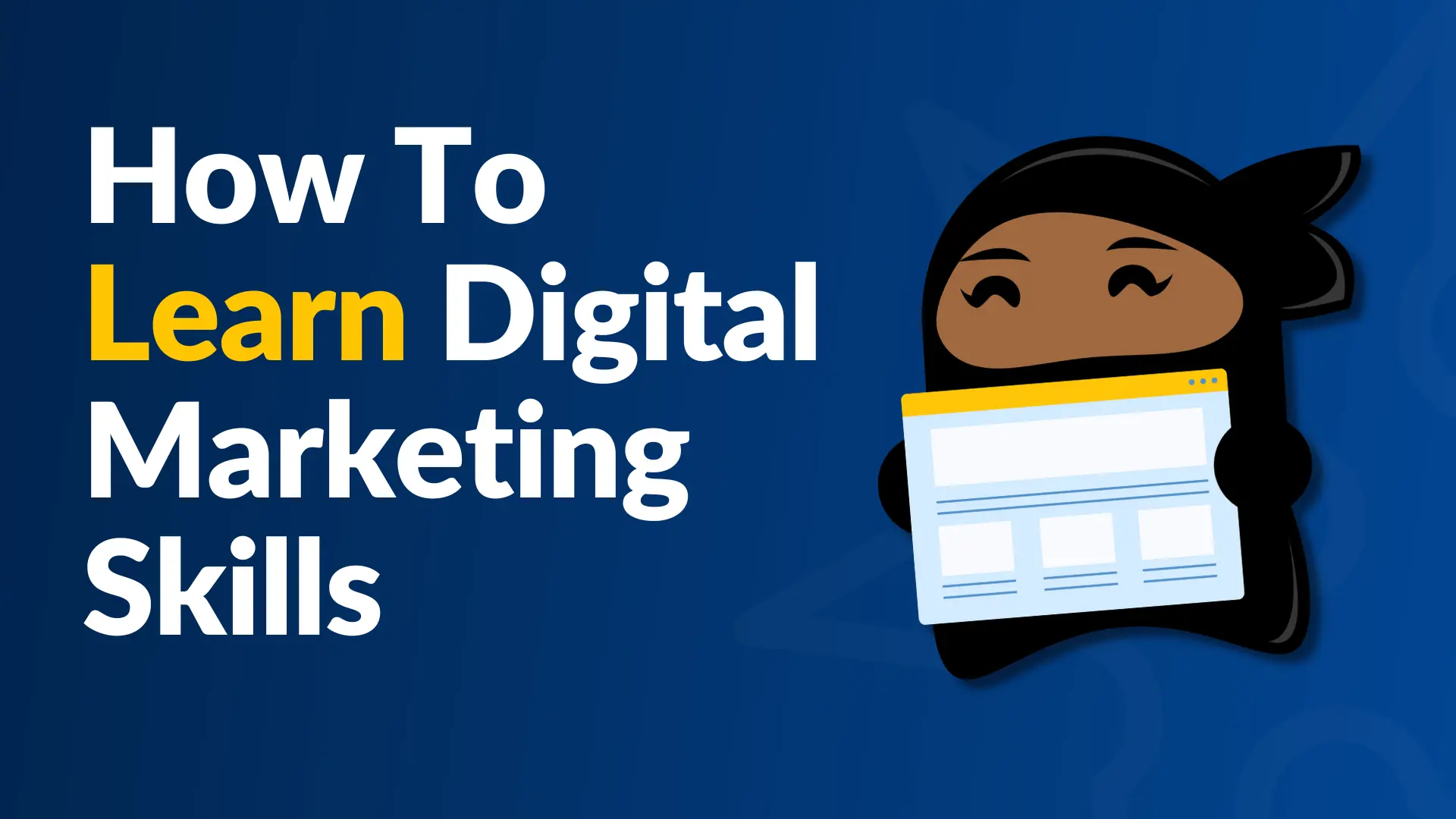 Cómo empezar a estudiar marketing digital: Guía completa para principiantes - Is digital marketing easy to study how to study digital marketing - Is digital marketing easy to study