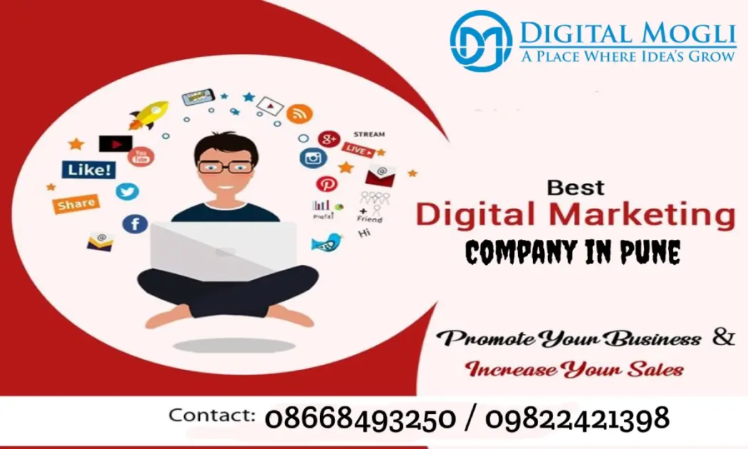 digital marketing company in pune - Is digital marketing good for freshers