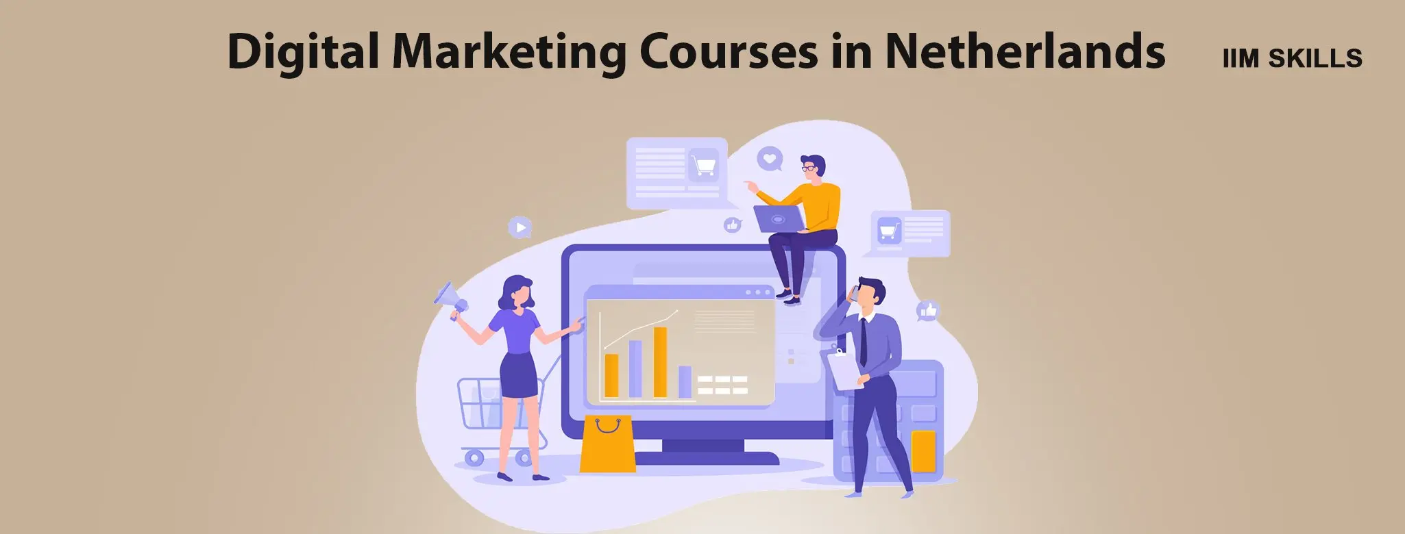 Digital Marketing en Países Bajos: Una Guía Completa - Is digital marketing in demand in the Netherlands digital marketing netherlands - Is digital marketing in demand in the Netherlands