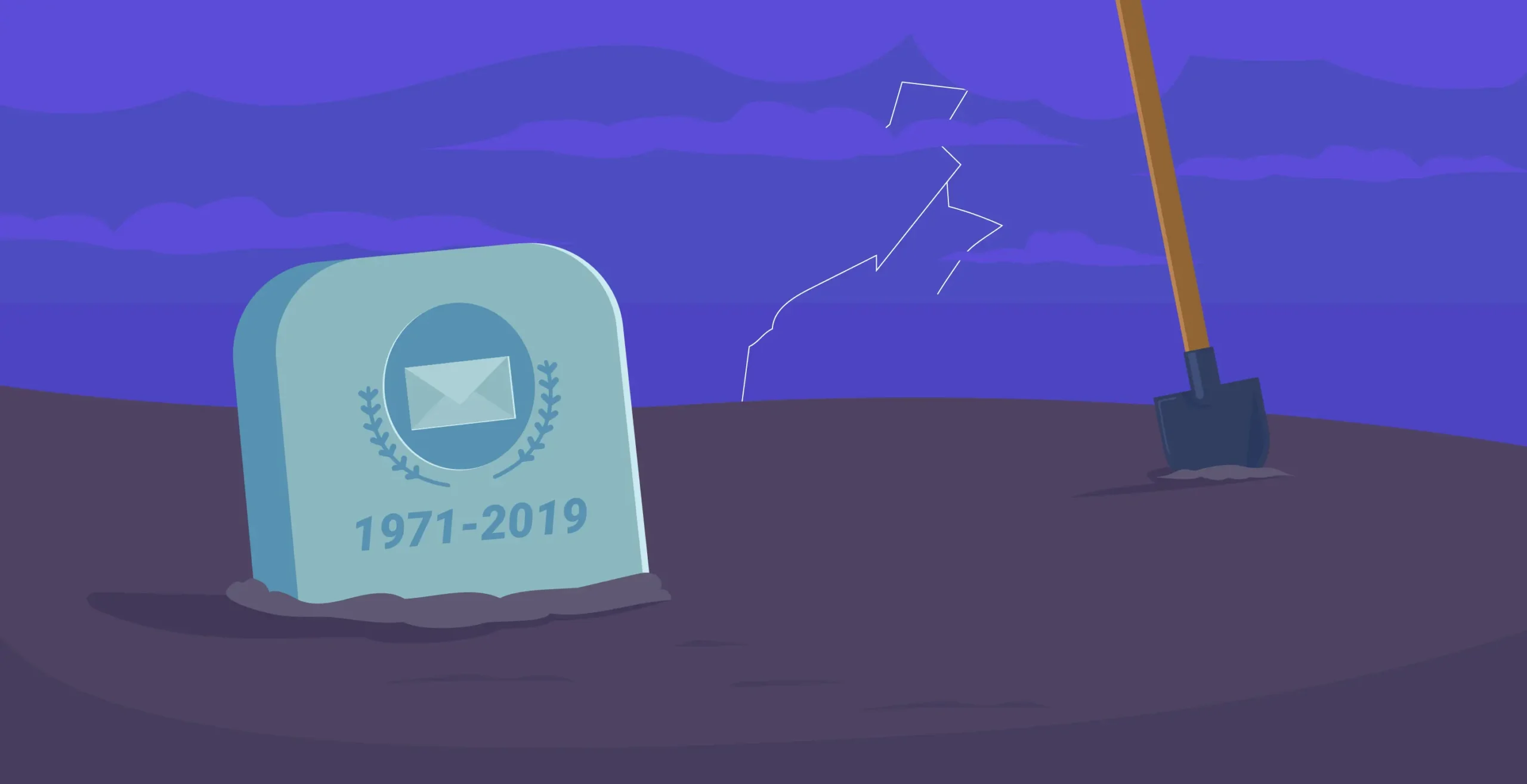 El email marketing está muriendo: Mitos y realidades en 2024 - Is email dead in 2024 email marketing is dying - Is email dead in 2024