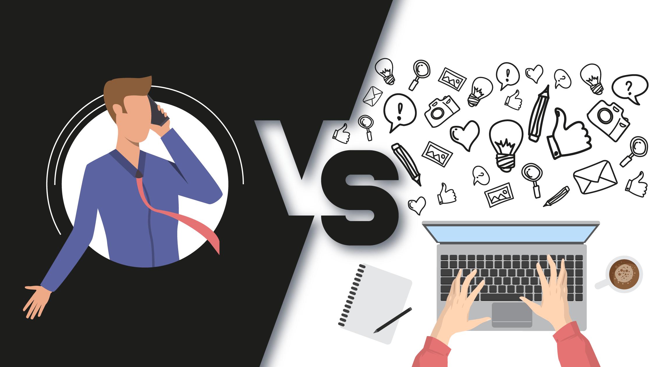 Email y Direct Marketing: Una Guía Completa para el Éxito - Is email marketing direct or indirect email and direct marketing - Is email marketing direct or indirect