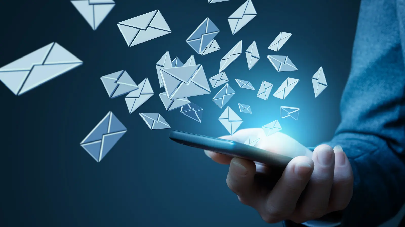 Cómo el email marketing impulsa tu estrategia inbound - Is email marketing inbound marketing how can email marketing fuel your overall inbound strategy - Is email marketing inbound marketing