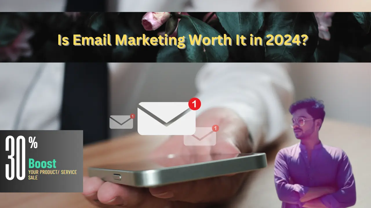 e mail marketing workshop - Is email marketing still worth it