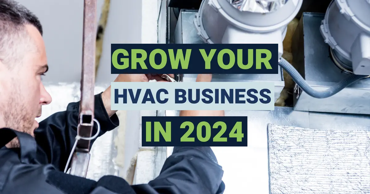 hvac digital marketing - Is HVAC profitable