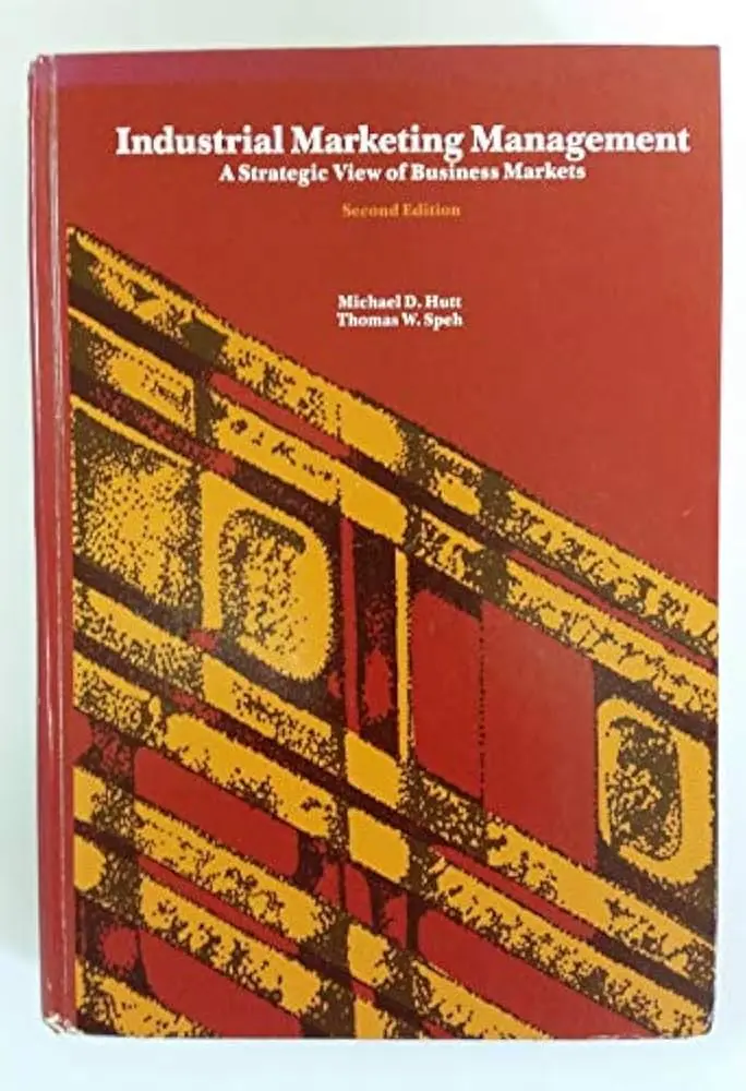 Gestión de Marketing Industrial: Una Guía Completa - Is industrial marketing management peer-reviewed industrial marketing management - Is industrial marketing management peer-reviewed