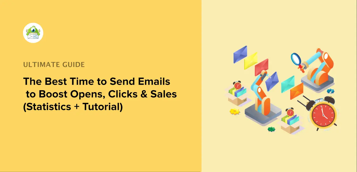 El mejor momento para enviar correos electrónicos de marketing - Is it better to send an email at night or in the morning best time to send marketing emails - Is it better to send an email at night or in the morning