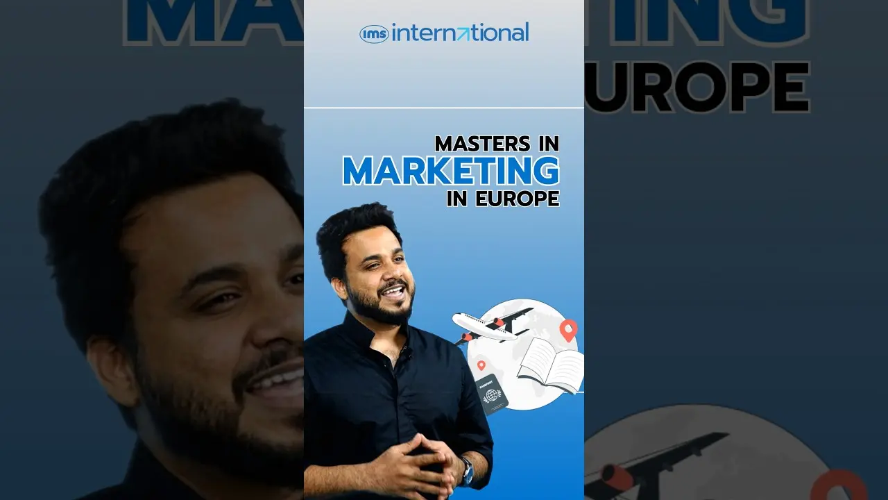 Másters en Marketing en Europa: Guía completa para estudiantes internacionales - Is it worth doing masters in marketing in Germany masters in marketing europe - Is it worth doing masters in marketing in Germany