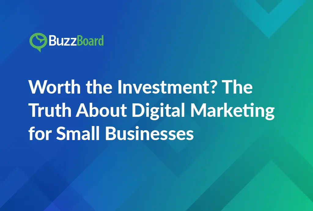 digital marketing bristol - Is it worth paying for digital marketing