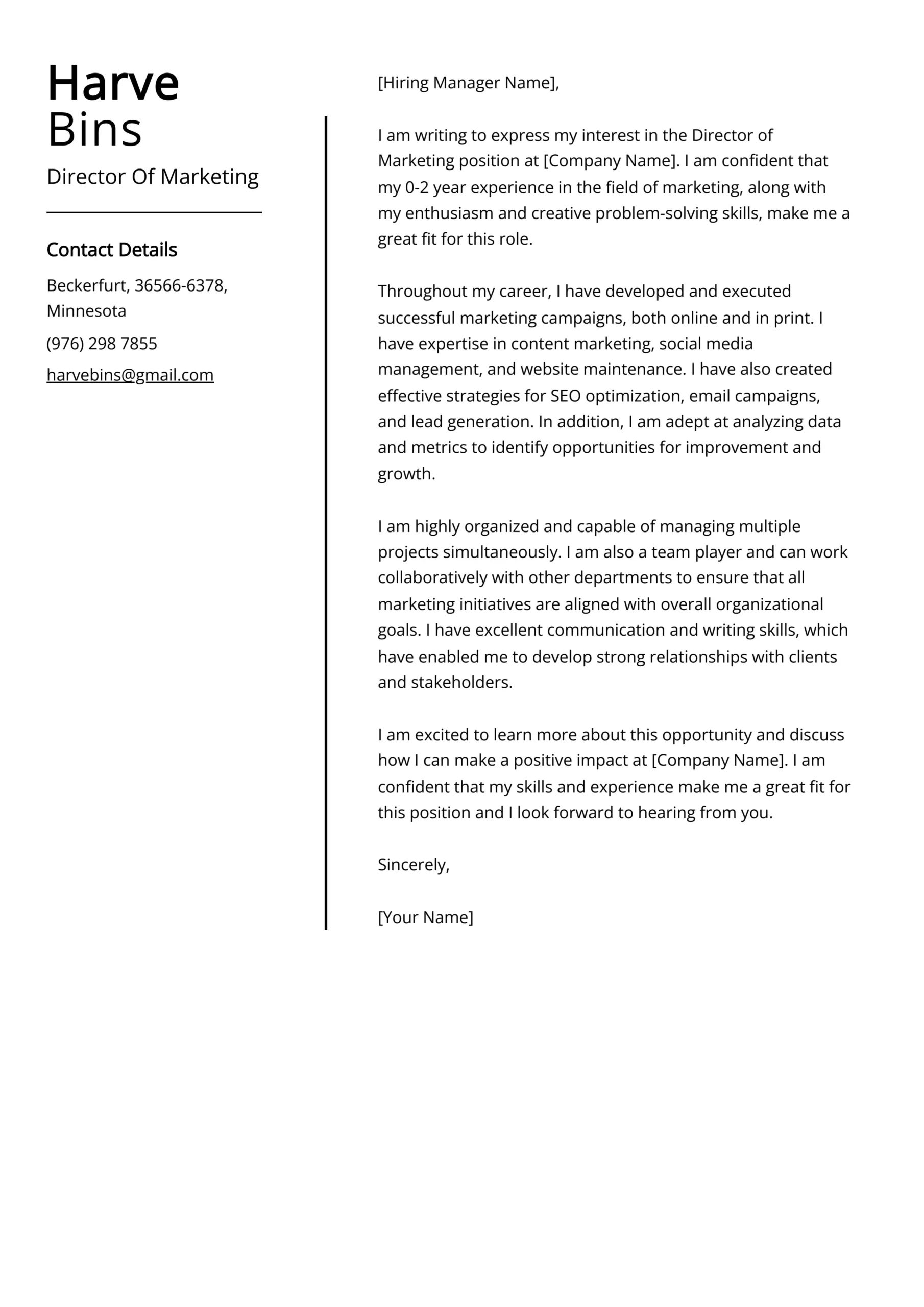 Cartas de Marketing: Guía Completa para el Éxito - Is marketing letters a journal marketing letters - Is marketing letters a journal