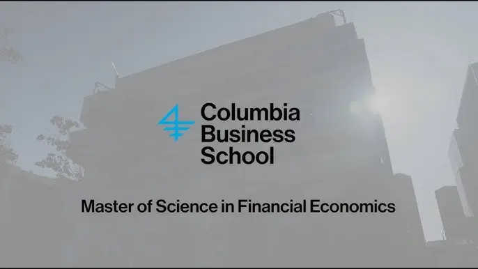 columbia ms in marketing science - Is MS in marketing a STEM degree