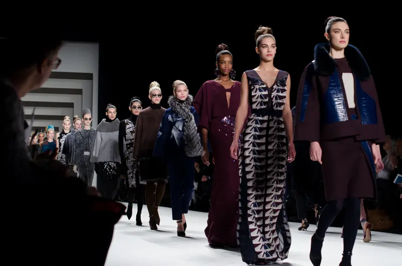 Fashion Marketing en Nueva York: La Capital de la Moda - Is New York a fashion hub fashion marketing new york - Is New York a fashion hub