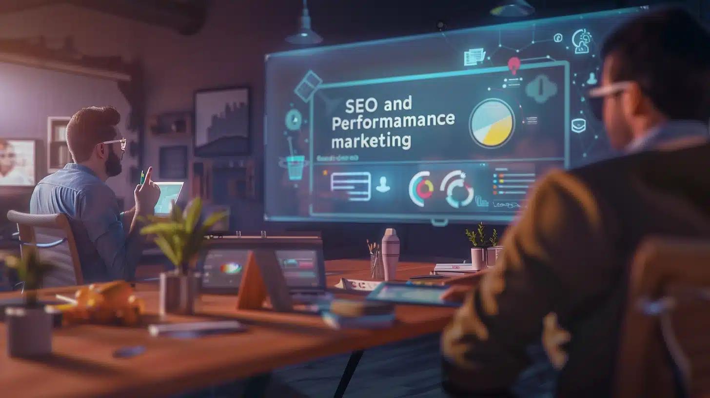 <b>Qué es el marketing de performance</b>: Una guía completa para el éxito online - Is performance marketing a SEO what is performance marketing - Is performance marketing a SEO