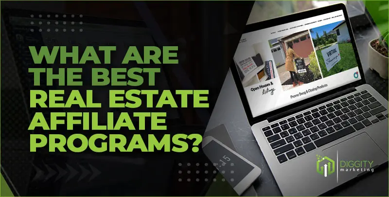 real estate affiliate marketing - Is real estate a good niche for affiliate marketing