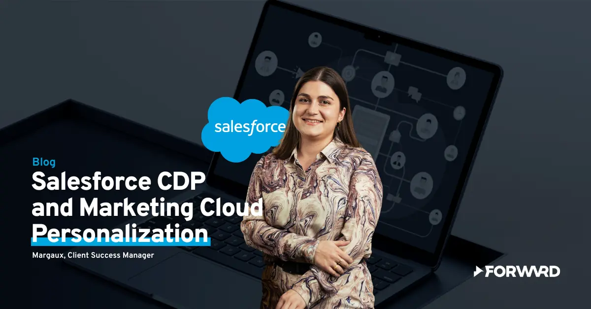 Salesforce Marketing Cloud Interaction Studio: Una Guía Completa - Is Salesforce Interaction Studio a CDP interaction studio marketing cloud - Is Salesforce Interaction Studio a CDP