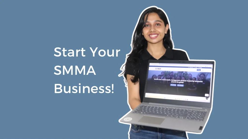 how to start a social media marketing agency - Is SMMA profitable