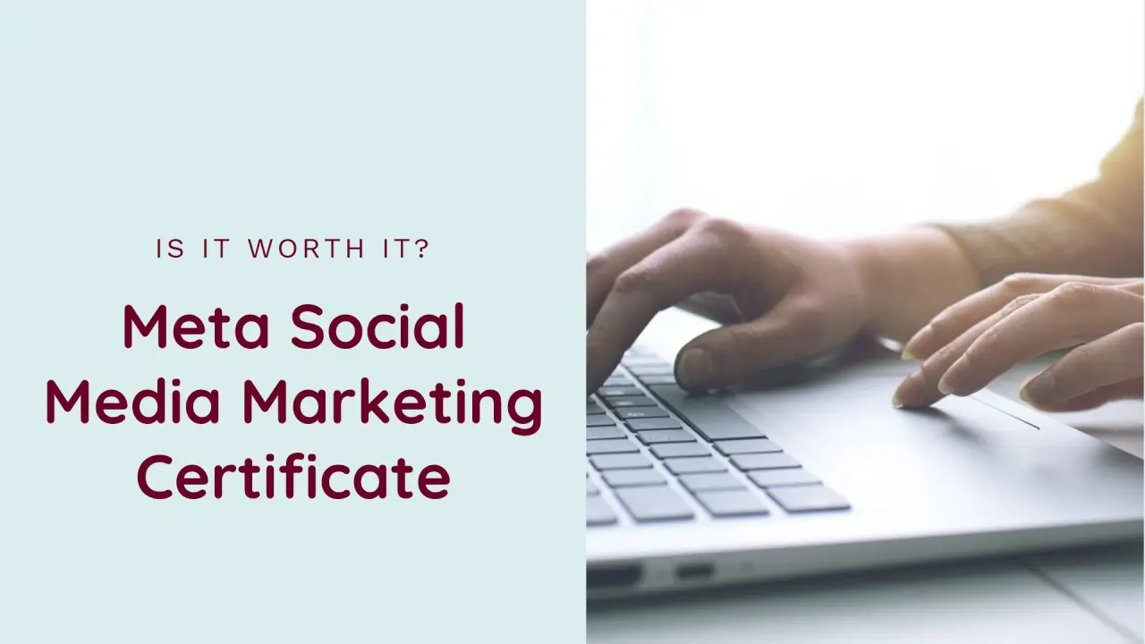 El Poder del Marketing en Redes Sociales: ¿Vale la Pena Invertir? - Is social media marketing certificate worth it buy social media marketing reviews - Is social media marketing certificate worth it